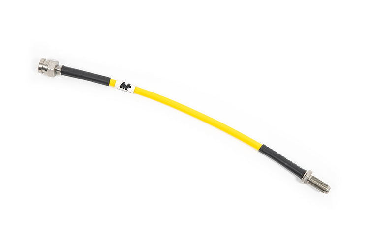 Forge Motorsport Toyota Supra Mk5 A90 Brake Lines - Wayside Performance 