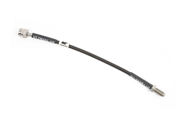 Forge Motorsport Toyota Supra Mk5 A90 Brake Lines - Wayside Performance 