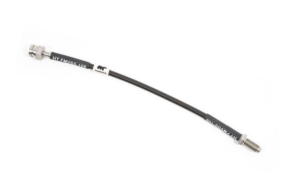 Forge Motorsport Toyota Supra Mk5 A90 Brake Lines - Wayside Performance 