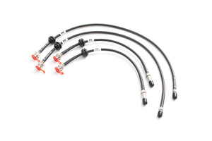 Forge Motorsport Toyota Supra Mk5 A90 Brake Lines - Wayside Performance 