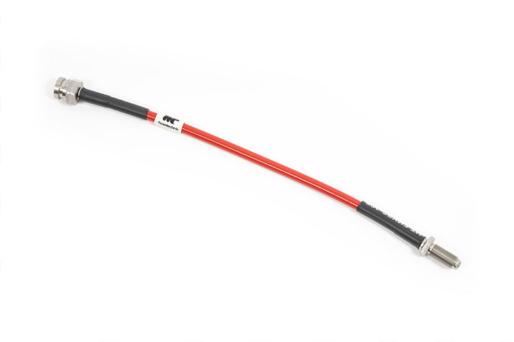 Forge Motorsport Toyota Supra Mk5 A90 Brake Lines - Wayside Performance 