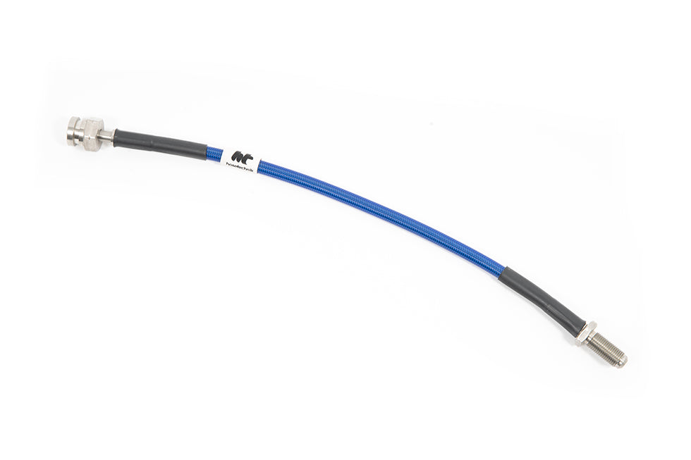 HEL Performance Brake Lines for Toyota Supra A90 All Models 2019-, Stainless Steel Braided