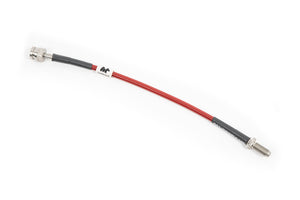 Forge Motorsport Toyota Supra Mk5 A90 Brake Lines - Wayside Performance 