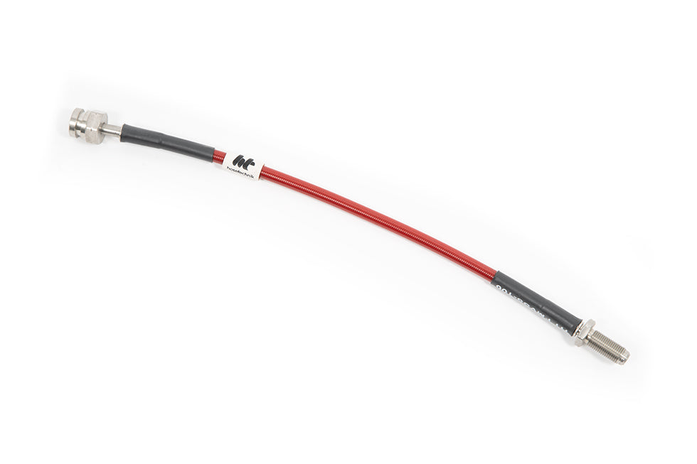 Forge Motorsport Toyota Supra Mk5 A90 Brake Lines - Wayside Performance 