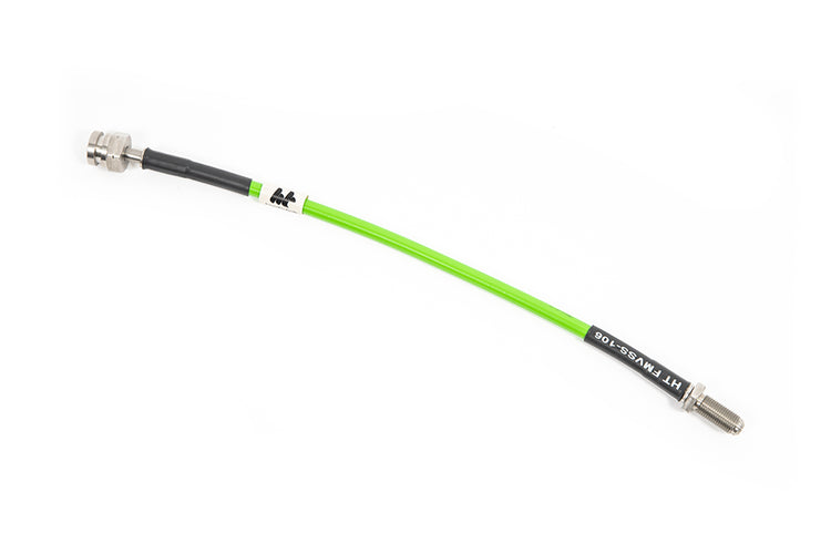 Forge Motorsport Toyota Supra Mk5 A90 Brake Lines - Wayside Performance 