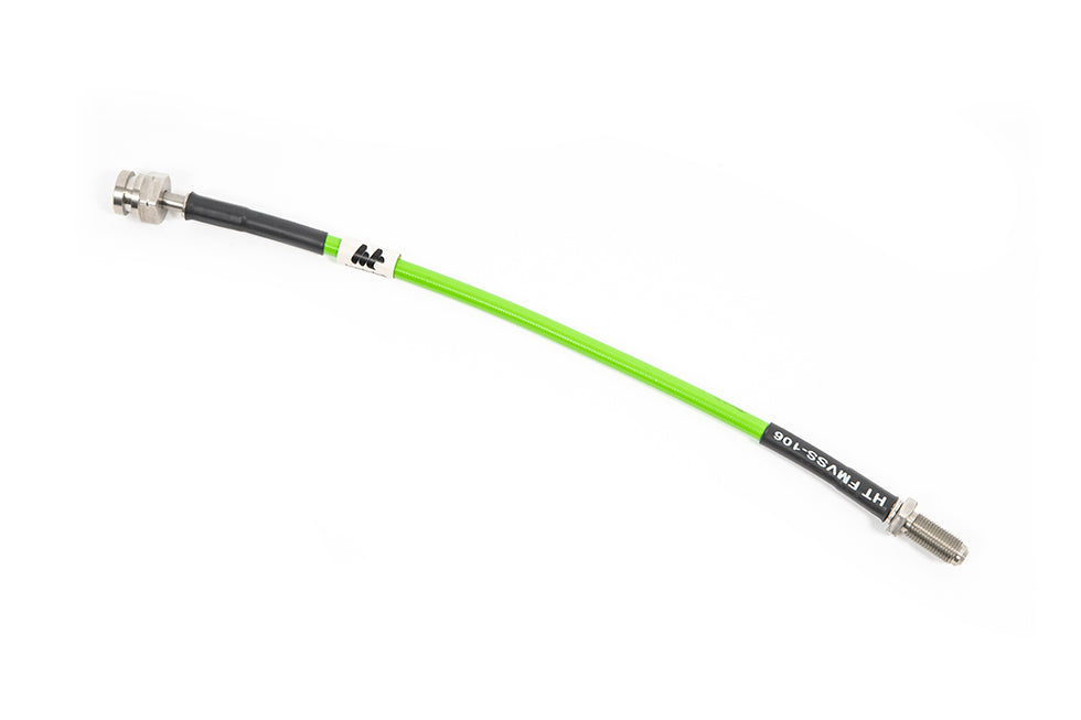Forge Motorsport Toyota Supra Mk5 A90 Brake Lines - Wayside Performance 
