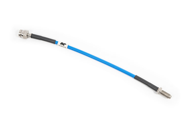 Forge Motorsport Toyota Supra Mk5 A90 Brake Lines - Wayside Performance 