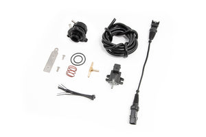 Forge Motorsport Toyota Yaris GR and Corolla GR Recirculating Valve - Wayside Performance 