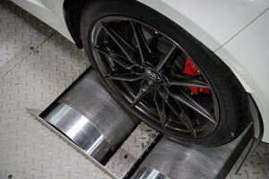 Forge Motorsport Toyota Yaris GR and Corolla GR Upper Airbox Induction Kit - Wayside Performance 