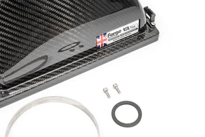 Forge Motorsport Toyota Yaris GR and Corolla GR Upper Airbox Induction Kit - Wayside Performance 