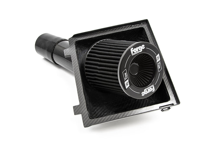 Forge Motorsport Toyota Yaris GR and Corolla GR Upper Airbox Induction Kit - Wayside Performance 