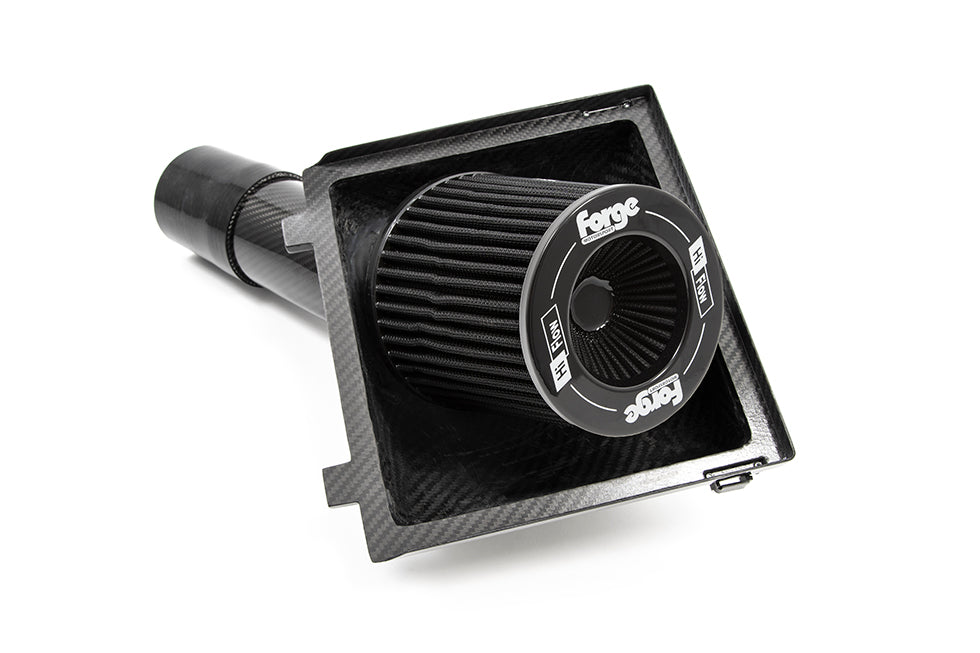 Forge Motorsport Toyota Yaris GR and Corolla GR Upper Airbox Induction Kit - Wayside Performance 