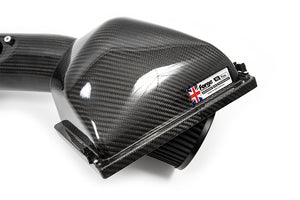 Forge Motorsport Toyota Yaris GR and Corolla GR Upper Airbox Induction Kit - Wayside Performance 