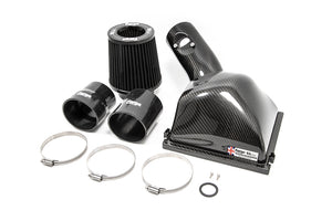 Forge Motorsport Toyota Yaris GR and Corolla GR Upper Airbox Induction Kit - Wayside Performance 