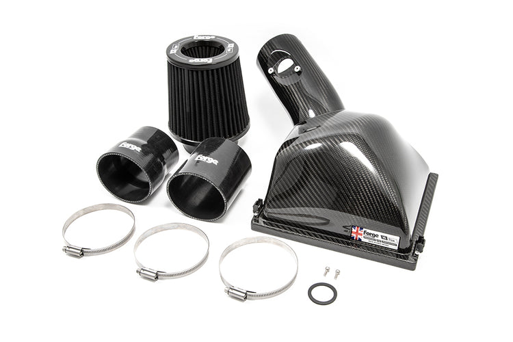 Forge Motorsport Toyota Yaris GR and Corolla GR Upper Airbox Induction Kit - Wayside Performance 