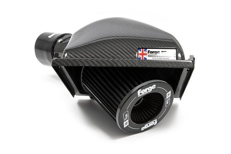 Forge Motorsport Toyota Yaris GR and Corolla GR Upper Airbox Induction Kit - Wayside Performance 