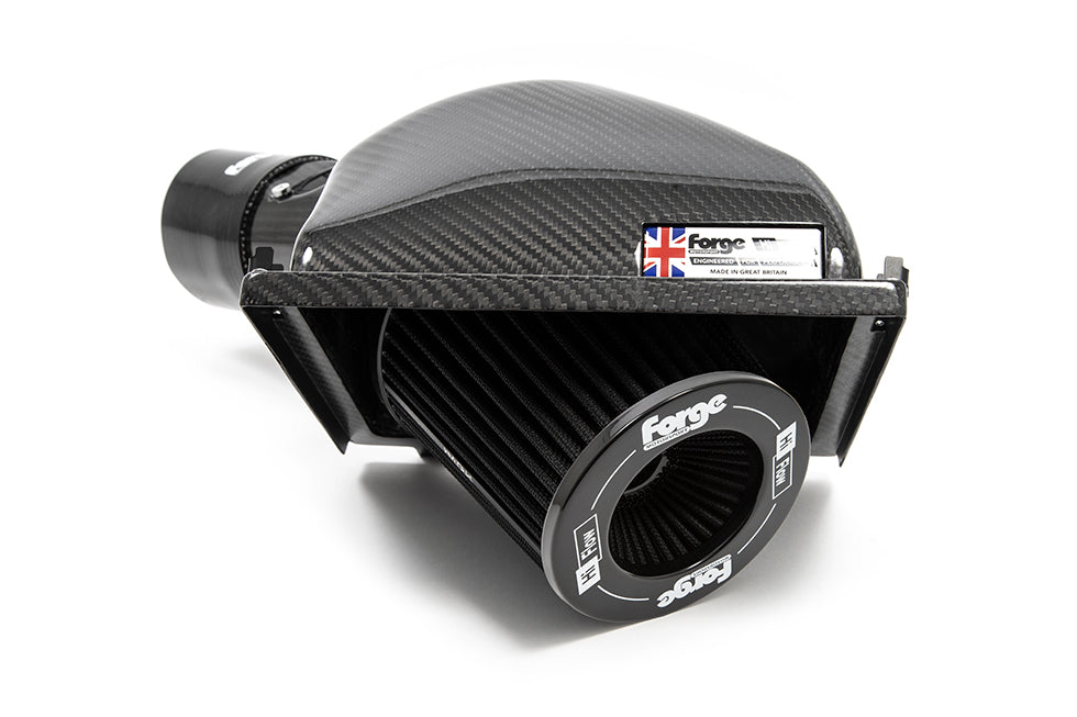 Forge Motorsport Toyota Yaris GR and Corolla GR Upper Airbox Induction Kit - Wayside Performance 