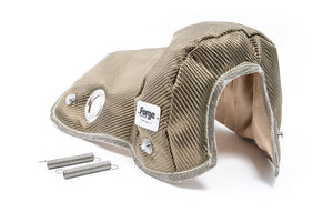 Forge Motorsport Turbo Blanket for Renault Megane Mk3 R.S - Wayside Performance 