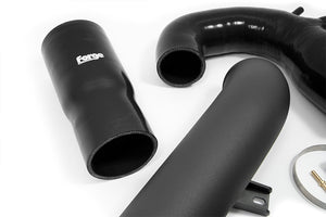 Forge Motorsport Turbo Inlet Adaptor for Toyota Yaris GR and Corolla GR - Wayside Performance 