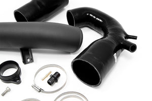 Forge Motorsport Turbo Inlet Adaptor for Toyota Yaris GR and Corolla GR - Wayside Performance 