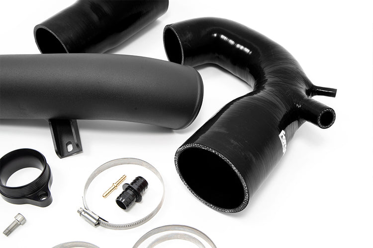 Forge Motorsport Turbo Inlet Adaptor for Toyota Yaris GR and Corolla GR - Wayside Performance 