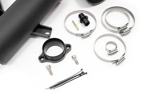 Forge Motorsport Turbo Inlet Adaptor for Toyota Yaris GR and Corolla GR - Wayside Performance 