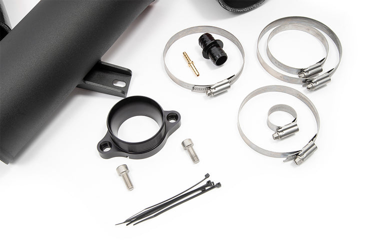 Forge Motorsport Turbo Inlet Adaptor for Toyota Yaris GR and Corolla GR - Wayside Performance 