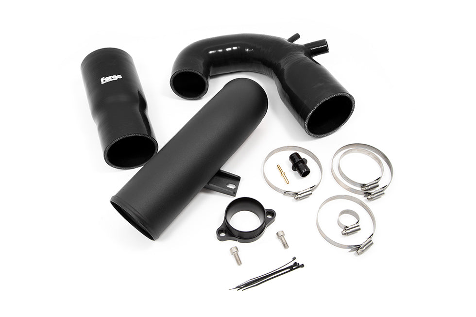 Forge Motorsport Turbo Inlet Adaptor for Toyota Yaris GR and Corolla GR - Wayside Performance 