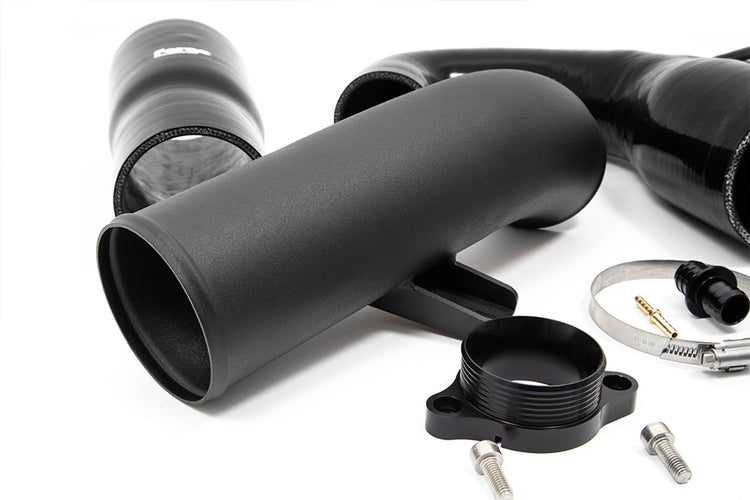 Forge Motorsport Turbo Inlet Adaptor for Toyota Yaris GR and Corolla GR - Wayside Performance 