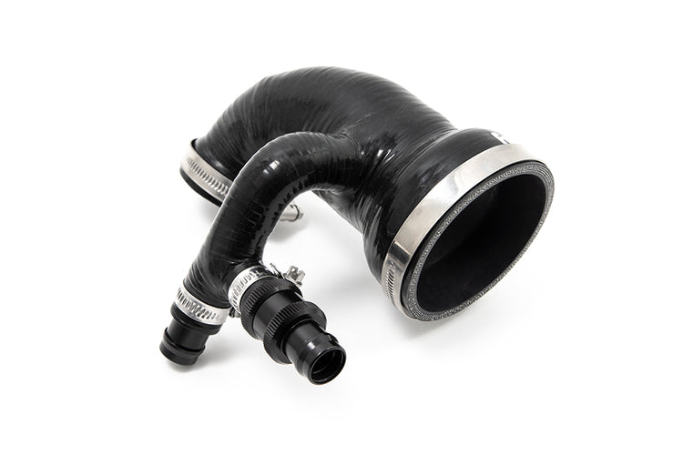 Forge Motorsport Turbo Inlet Adaptor for VAG 1.0 TSI Engine - Wayside Performance 