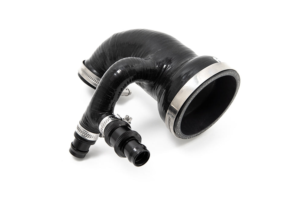 Forge Motorsport Turbo Inlet Adaptor for VAG 1.0 TSI Engine - Wayside Performance 