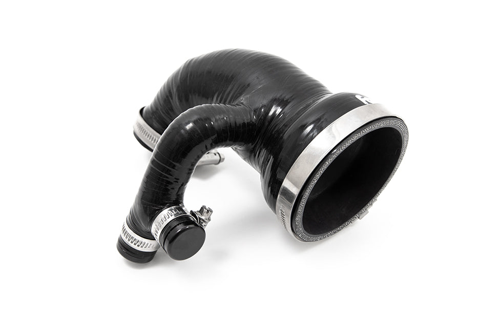 Forge Motorsport Turbo Inlet Adaptor for VAG 1.0 TSI Engine - Wayside Performance 