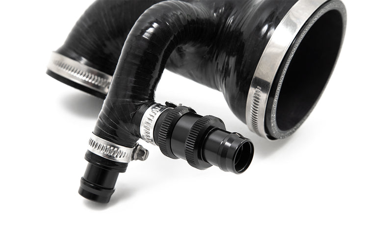 Forge Motorsport Turbo Inlet Adaptor for VAG 1.0 TSI Engine - Wayside Performance 