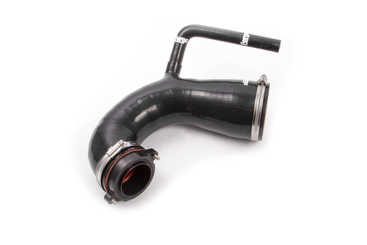 Forge Motorsport Turbo Inlet Pipe for Audi TTRS (8S) and RS3 (8V and 8Y) 2017 Onwards - Wayside Performance 