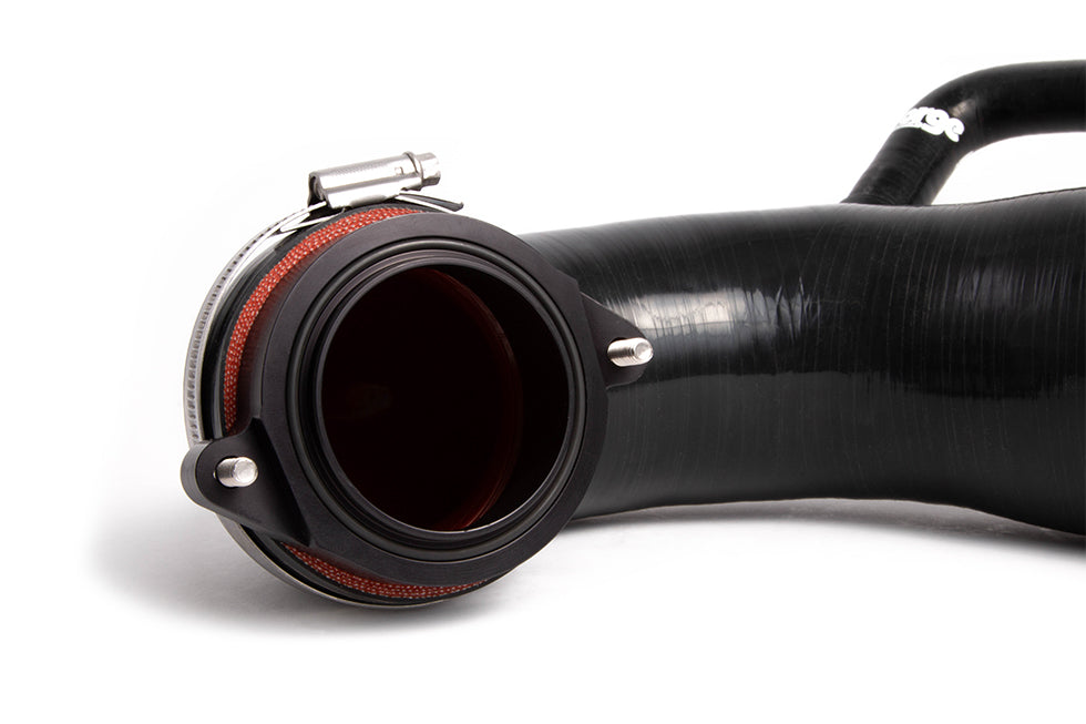 Forge Motorsport Turbo Inlet Pipe for Audi TTRS (8S) and RS3 (8V and 8Y) 2017 Onwards - Wayside Performance 