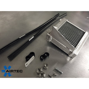 Airtec Turbo Cooler for Renault MK4 Clio RS - Wayside Performance 