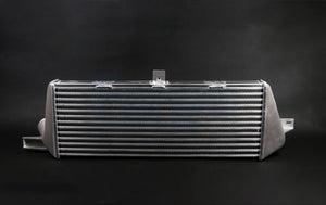 Forge Motorsport Uprated Alloy Intercooler for BMW Mini Cooper S - Wayside Performance 