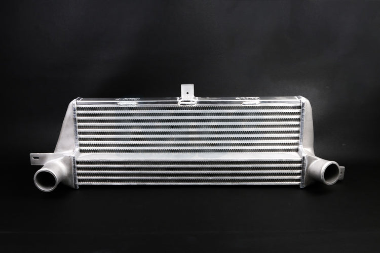 Forge Motorsport Uprated Alloy Intercooler for BMW Mini Cooper S - Wayside Performance 