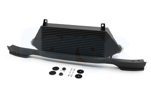 Forge Motorsport Uprated Intercooler for the Audi RS3 8P - Wayside Performance 