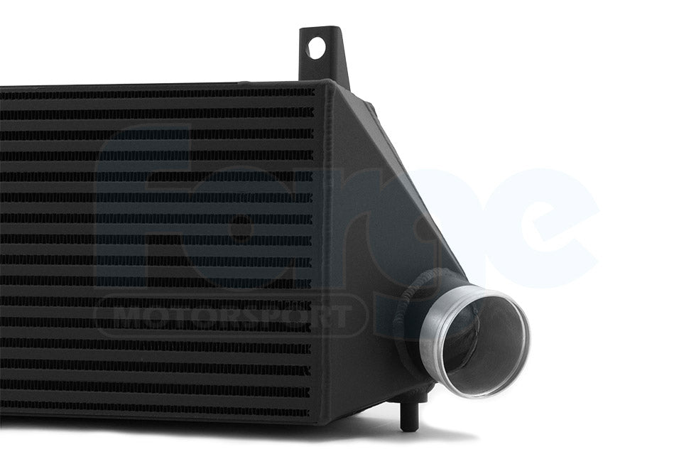 Forge Motorsport Uprated Intercooler for the Audi RS3 8P - Wayside Performance 