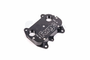 Forge Motorsport VW, Audi, Skoda, and Seat 1.6TDi and 2.0TDi Oil Cooler Take-Off Plate - Wayside Performance 