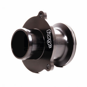 Forge Motorsport VW, Audi, and SEAT Turbo Muffler Delete Pipe (EA888 Engine) - Wayside Performance 