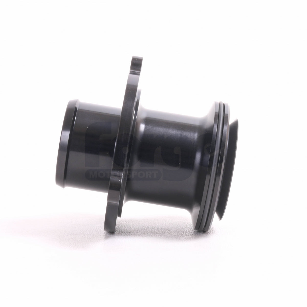 Forge Motorsport VW, Audi, and SEAT Turbo Muffler Delete Pipe (EA888 Engine) - Wayside Performance 