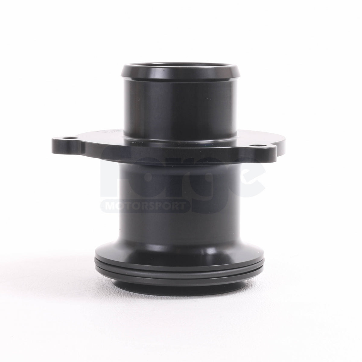 Forge Motorsport VW, Audi, and SEAT Turbo Muffler Delete Pipe (EA888 Engine) - Wayside Performance 