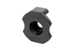 CLEARANCE -- Forge Motorsport Dogbone Bush Insert - MK7 Golf R Audi S3 8V RS3 Seat Leon - Wayside Performance 
