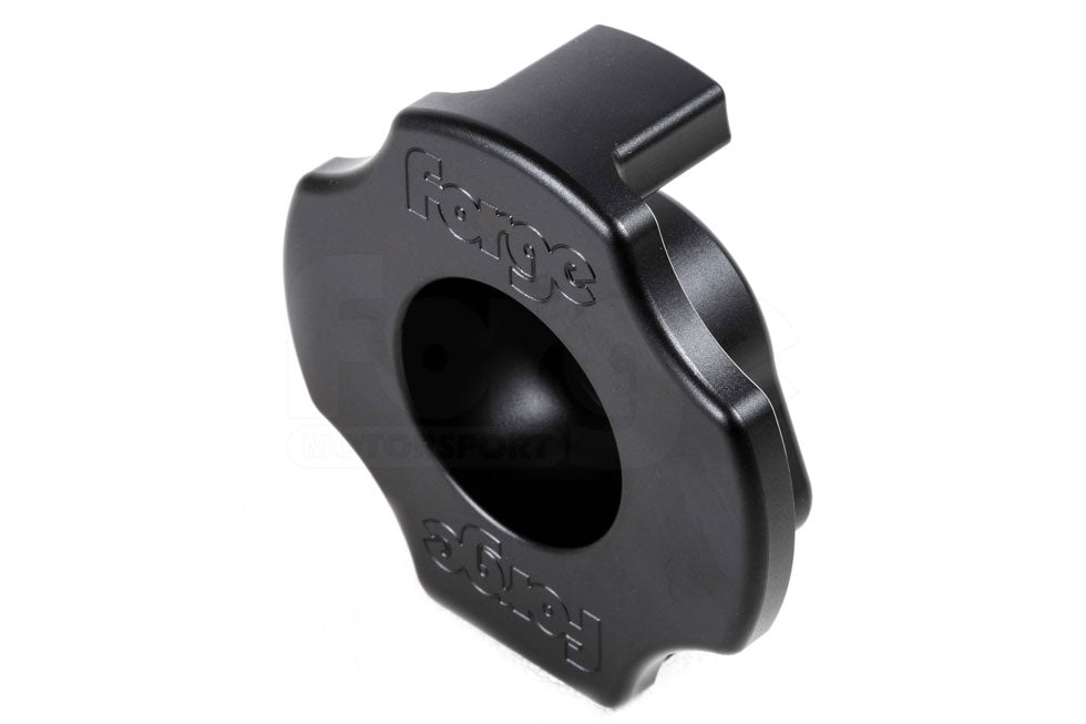 CLEARANCE -- Forge Motorsport Dogbone Bush Insert - MK7 Golf R Audi S3 8V RS3 Seat Leon - Wayside Performance 