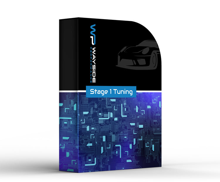 Astra J VXR Stage 1 Remap