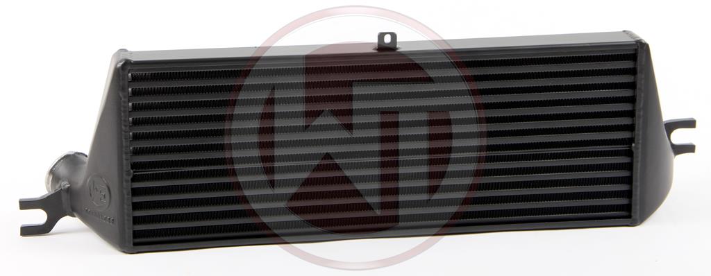Mini Cooper S Competition Intercooler Kit - Wayside Performance 