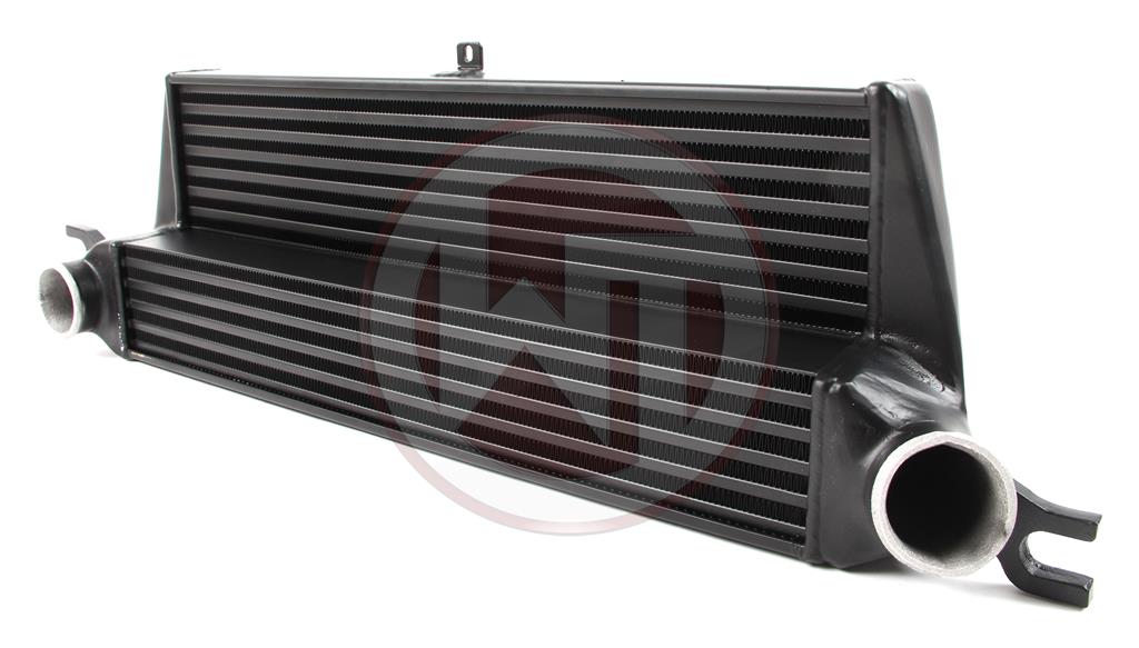 Mini Cooper S Competition Intercooler Kit - Wayside Performance 