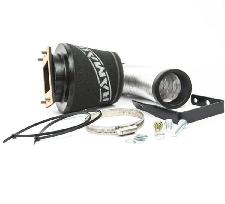 Ramair Performance Foam Induction Kit for BMW E30 316i 318i - Wayside Performance 